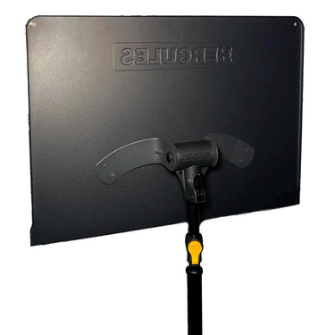 Stand Hercules Para Partitura Bs223b Con Ajuste EZ Grip